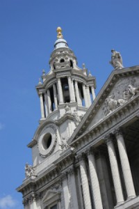 st pauls front