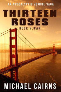 13 Roses 7 - War